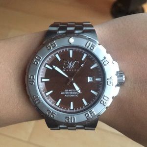 Magico watch